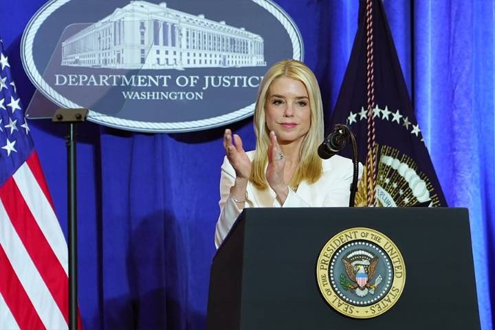 Trump administration targets Minnesota in latest sanctuary policy lawsuit