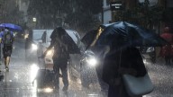 Estos son los municipios que este lunes suspenden las clases por la alerta roja por lluvias en Valencia