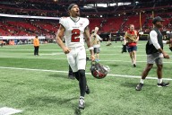 Former Ohio State receiver shines on Monday Night Football: Buckeye Breakfast