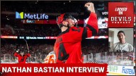 Nathan Bastian Joins The Show to Talk About His Time With The New Jersey Devils & Why He Signed With The Dallas Stars