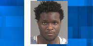 18-year-old faces charges after North Charleston chase, police say