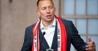 Former UFC champion Georges St-Pierre happy to share his life lessons