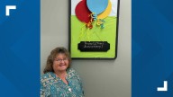 Pike County woman celebrates 50 years since life