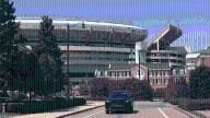 EMTs prepare for hot kickoff in Tuscaloosa