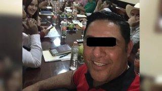 Sentencian a exsíndico de Compostela a más de 56 años