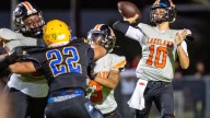 High school football: Midseason QB transfers legal, but don't feel right
