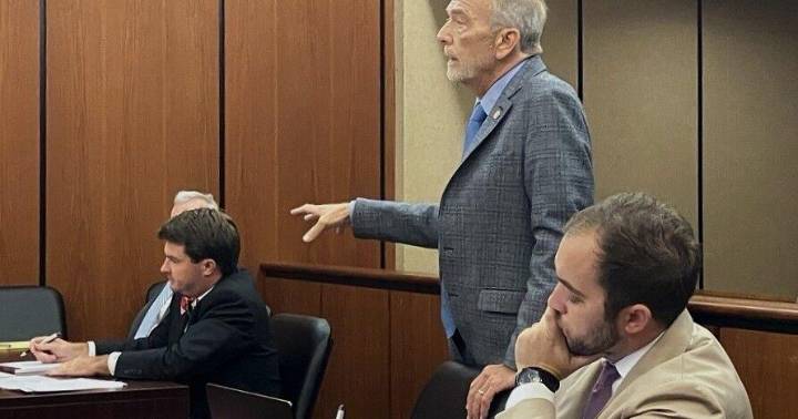McMaster can intervene in SC voter data lawsuit