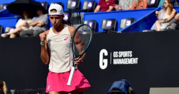Guadalajara Open AKRON 2025: Resumen de todos los partidos del sábado 13 de septiembre
