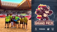 El Grand Prix del Pilar enfrenta a los pueblos más valientes de Aragón: estos son los equipos que compiten en Zaragoza