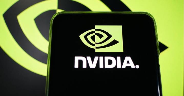 China accuses Nvidia of violating antimonopoly laws following investigation