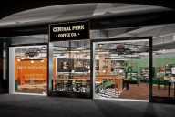 NYC Is Getting A Permanent ‘Friends’-Inspired Central Perk This Fall & Could We Be Any More Excited?!