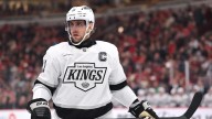 Los Angeles Kings captain Anze Kopitar to retire after 2025