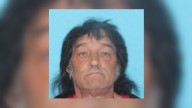 Whitman, Mass. man reported missing