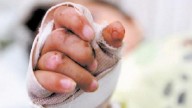 Brutal ataque en Medellín: Mujer fue rociada con gasolina y prendida en fuego