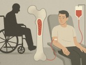 Mitos y realidades de donar células madre: ¿duele, te clonan o quedas paralítico?