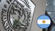 El FMI apoyó al Gobierno y Javier Milei Milei reafirmó su plan económico con el esquema de bandas