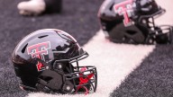 Texas Tech football adds OL Cooper Hackett to 2027 recruiting class