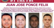 EU ofrece 5 mdd para detener a "El Ruso", alto mando del Cártel de Sinaloa
