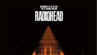 Radiohead regresa a los escenarios después de siete años, ¿vendrán a México?