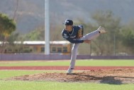 Preselectivo de béisbol de La Paz inicia preparación rumbo a la Olimpiada Estatal 2026 en BCS