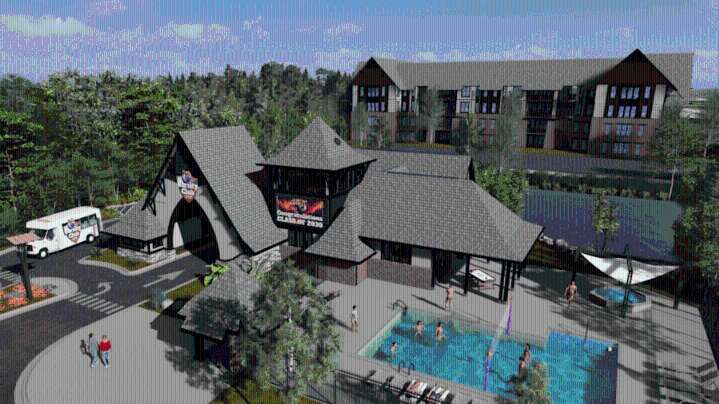 More apartments, townhomes coming to Clemson: What to know