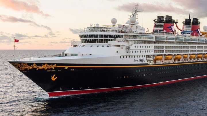 Disney Cruise Line makes 'magical' offer with nearly half-off fall trips as the Mouse House celebrates Gratitude Day