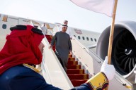 UAE president's Gulf tour seeks coordination after Israeli attack in Doha, adviser says