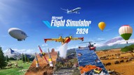 El debut de ‘Microsoft Flight Simulator’ en la PS5 estaría a la vuelta de la esquina
