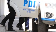 Cae en Cartagena autor de violento robo contra conductor de aplicación en El Tabo