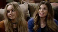 DWTS’ Danielle Fishel Reveals Good Friend Sabrina Carpenter Cleared A Song For Her To Use, And I Have Some Guesses