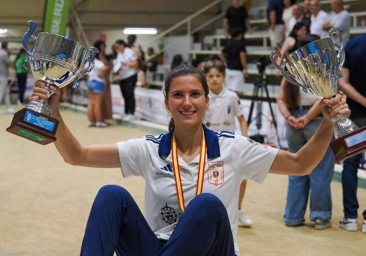 Los Corrales recupera el reconocimiento a los deportistas locales en sus plenos