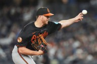Orioles' Trevor Rogers makes history in final 2025 start