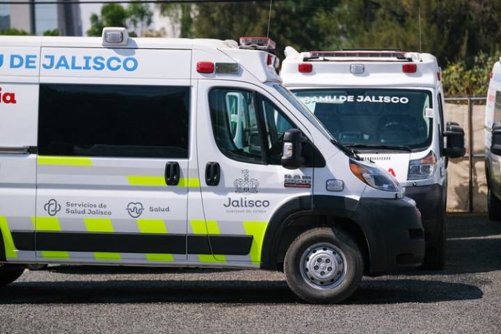 Asesinan a una mujer a balazos en Tecalitlán