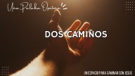 Una Palabra Oportuna 4216
