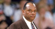 George Raveling, Hall of Fame coach who pushed Michael Jordan to Nike, dies at 88