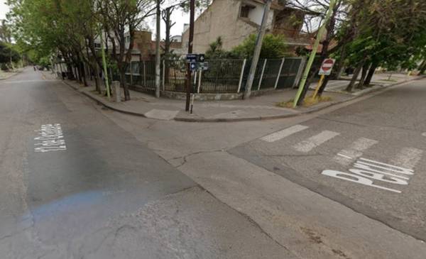 Barrio Napostá: dos líneas de colectivos modificarán sus recorridos por cortes de tránsito