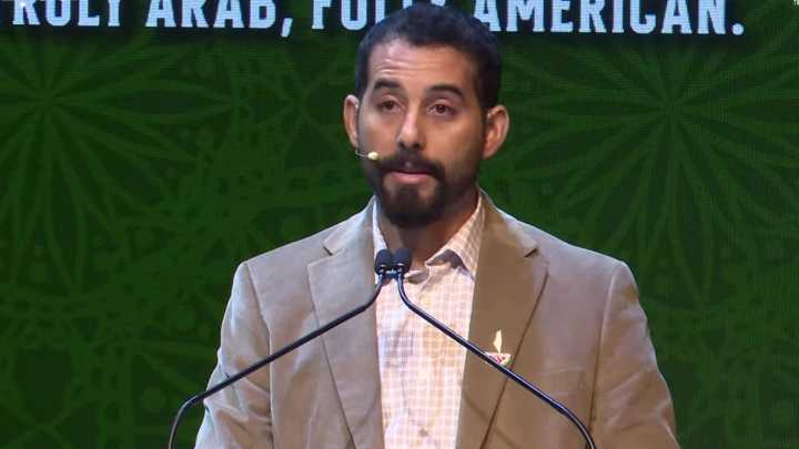 US ArabCon 2025 highlights Palestinian liberation amid Gaza crisis