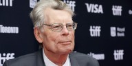 Stephen King: How the Maine Author Became the “King of Horror”