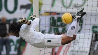 La leyenda del “escorpión” de René Higuita cumplió 30 años