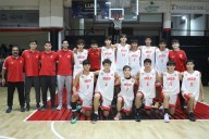 Bahía Blanca y La Plata definen el Provincial U15