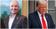 Is Utah Governor Spencer Cox a Trump Supporter? What He Said...