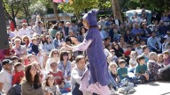Doce conciertos infantiles redondean la programación musical de San Mateo: estas son todas las actuaciones para niños