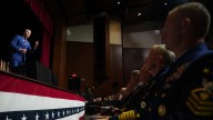 Hegseth to generals: Embrace MAGA military or quit