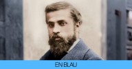 Antoni Gaudí, el genio que se olvidaba de comer por estar absorbido por la Sagrada Familia, estaba escuálido