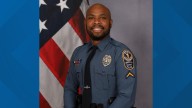 WATCH: Gwinnett County Police officer, off-duty nurse hailed as heroes after saving toddler's life