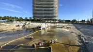 Investigators point to pool deck as origin of Surfside building collapse