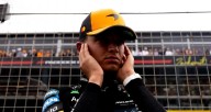 Lando Norris busca revancha tras abandono en Países Bajos