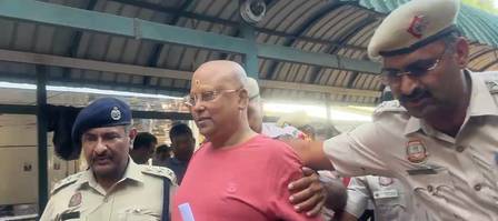 Delhi Police question three sisters in Chaitanyanand molestation case