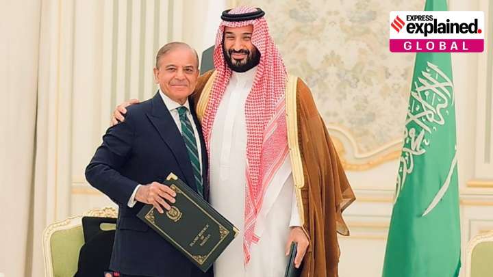 Saudi Arabia-Pakistan defence pact: What it means for the two countries