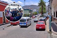 Rehabilitarán la calle Morelos del centro de Pachuca: cambiarán adoquón por concreto hidráulico